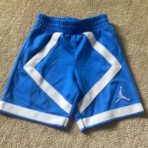Nike Dri-Fit Toddler Shorts